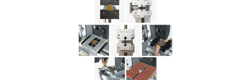 Gravotech - Jigs range