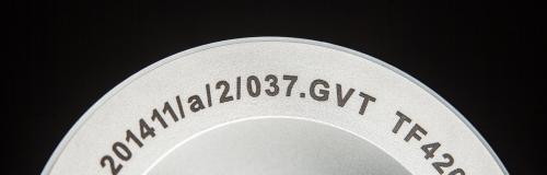 Gravotech - Industrial part marking  