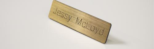 Metallex™ - 彫刻材料 - Gravograph