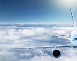 グラボテック - 航空宇宙パーツのマーキング