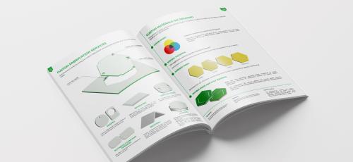 Engraving source book V6 - material services