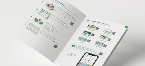 Engraving Source Book V6 - Communication tools pages