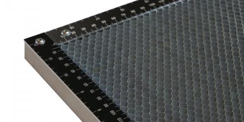 LSシリーズ用ハニカムカッティングテーブル