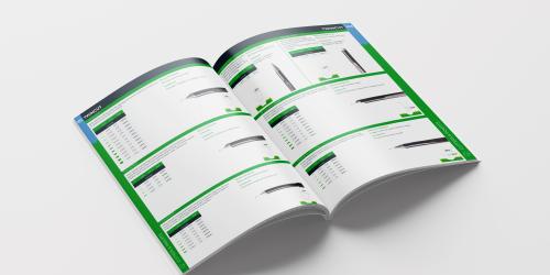 Engraving Source Book V6 - Cutters pages