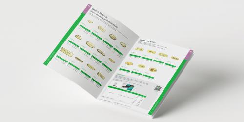 Engraving Source Book V6 - Enravables pages