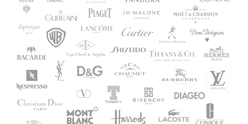 Brands that trust Gravotech