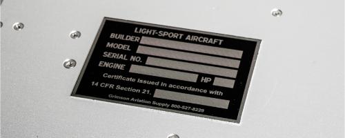 Durablack® - レーザー材料 - Gravograph