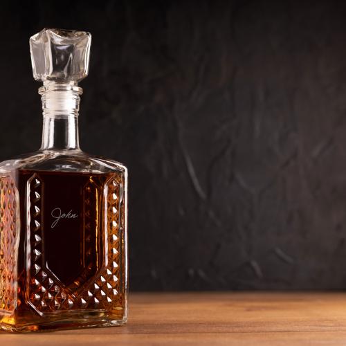 ワイン・洋酒ボトル用刻印機 | グラボテック