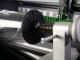 LightSpeed 300 - Rotary device counter tip