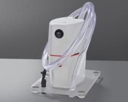 彫刻機用小型チップコレクタ